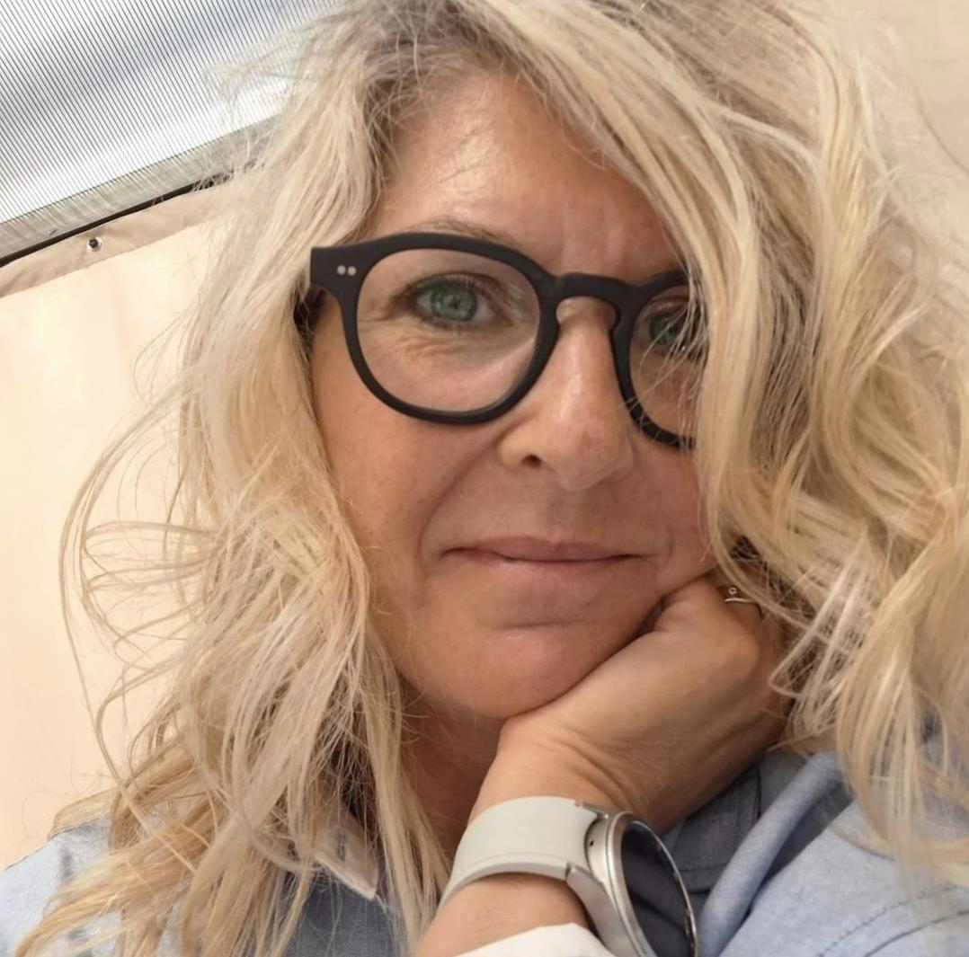 Heike Szczerbowski-Peter - Texterin/Copywriterin