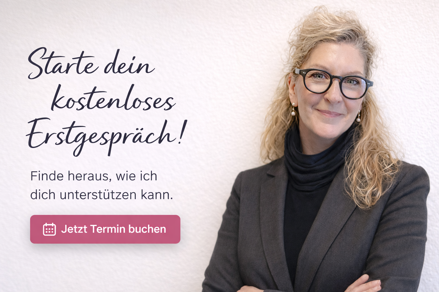 Heike Szczerbowski-Peter Erstgespräch buchen